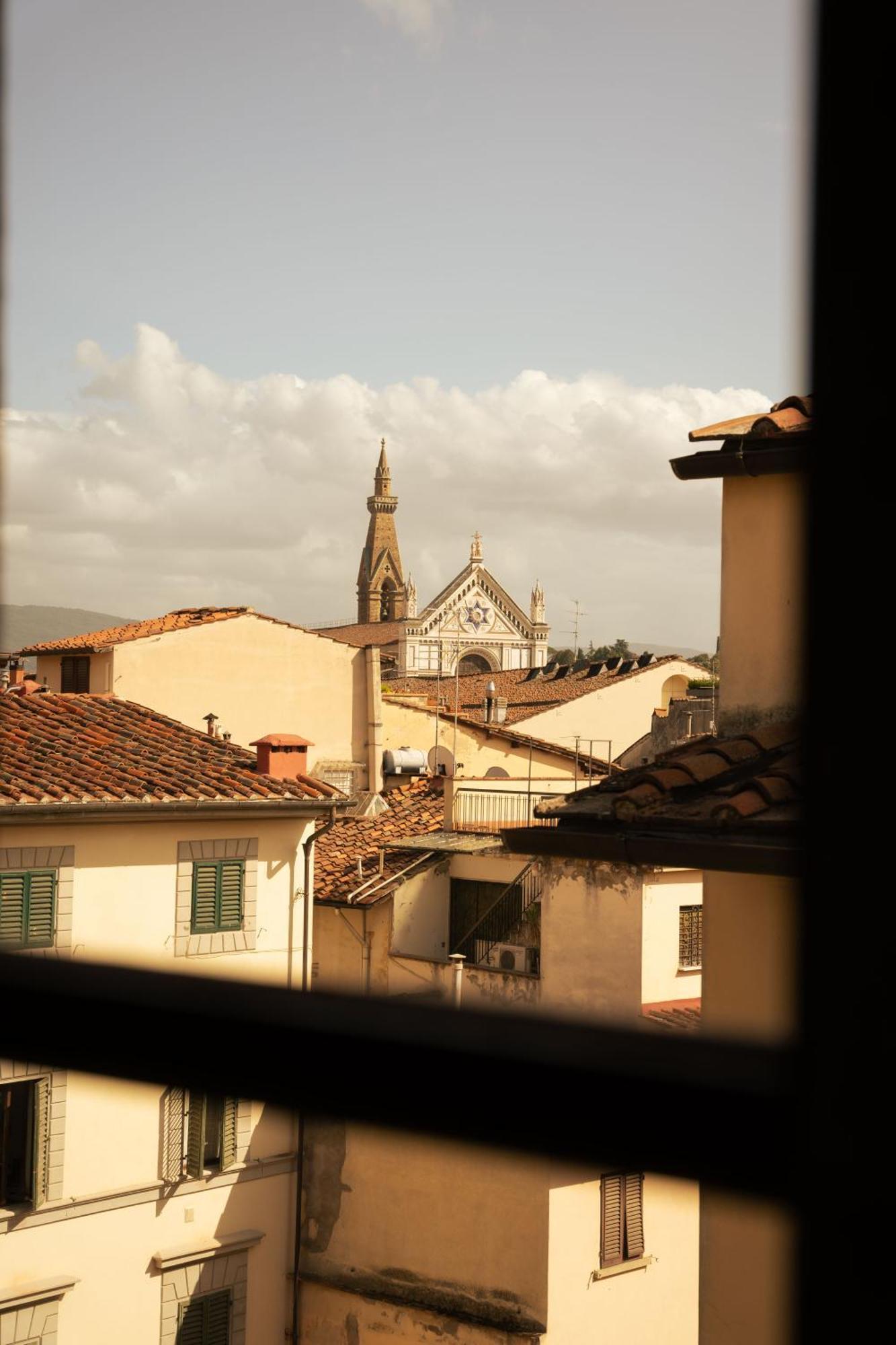 Numeroventi Florence Exterior photo