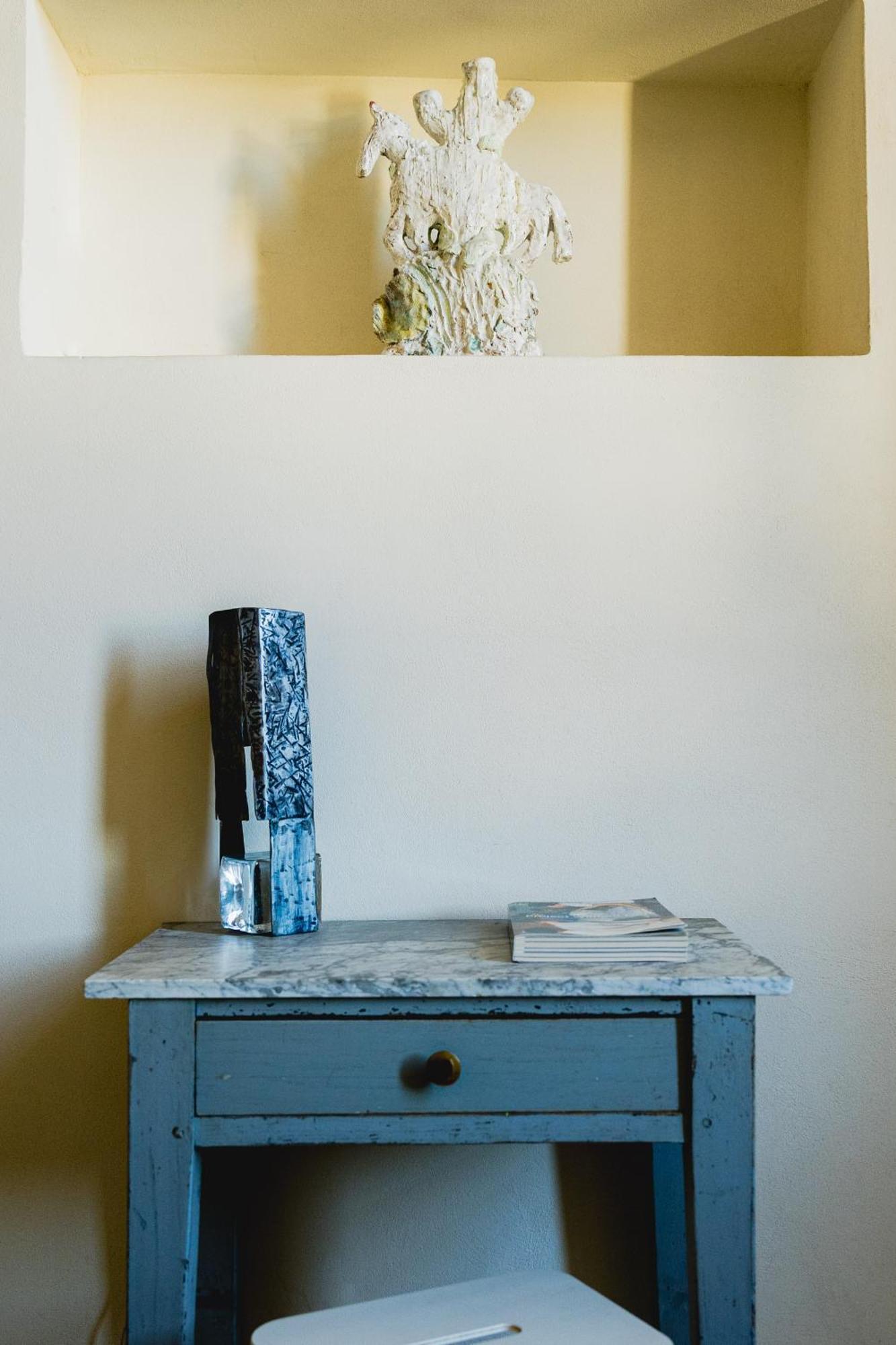 Numeroventi Florence Room photo